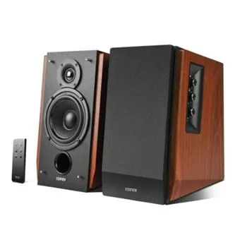 Edifier R1700BT Bois