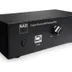 Photo du préampli phono NAD PP4