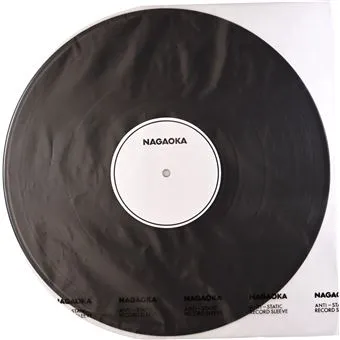 Nagaoka RS-LP2