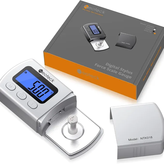 Neoteck balance