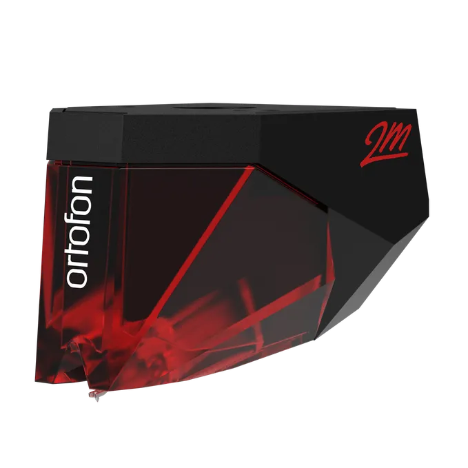 Ortofon 2M Red