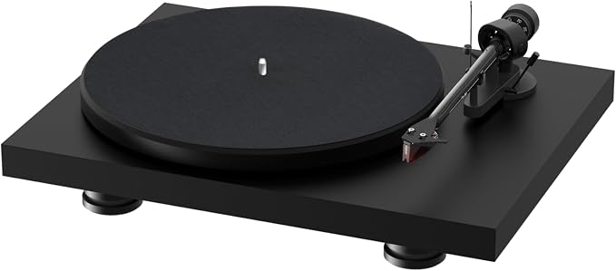 Pro-Ject Debut Carbon EVO