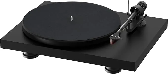 Pro-Ject Debut EVO 2