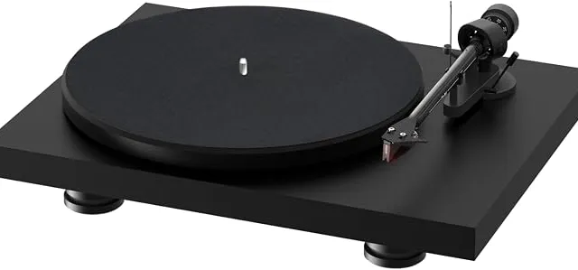 Pro-Ject Debut EVO 2