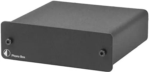 Pro-Ject Phono Box DC