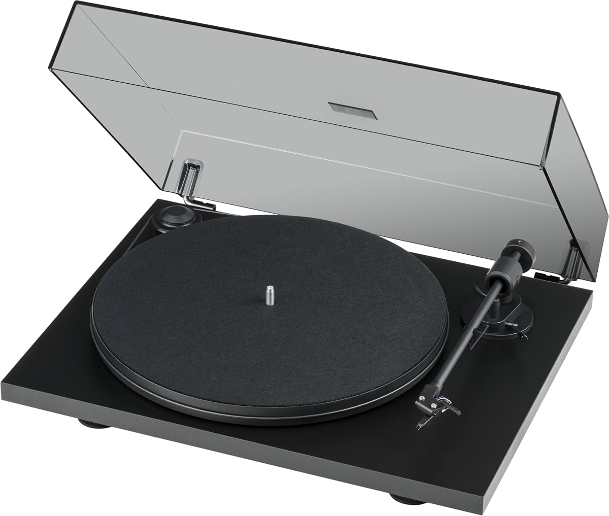 Platine Vinyle Pro-Ject Primary E Noir