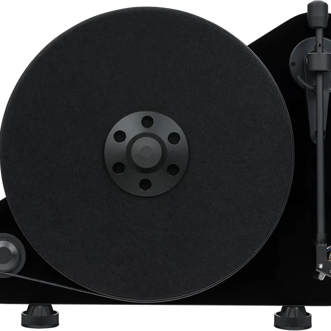 Pro-Ject VT-E BT