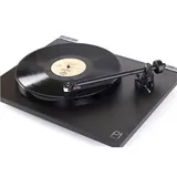 Platine vinyle Rega Planar 1 Noir mat Carbon MM
