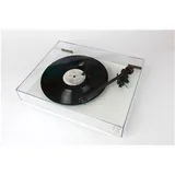 Platine vinyle Rega Planar 2 Blanc avec cellule ND3