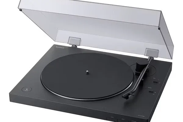 Sony PS-LX310BT