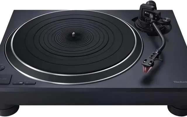 Technics SL-1500C