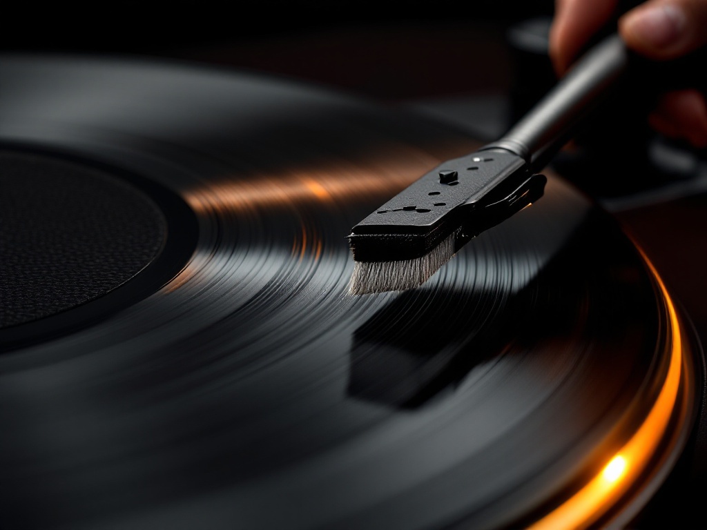 Entretenir sa platine