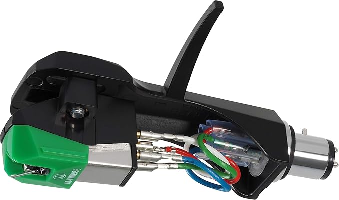 Guide Ultime des Cellules Phono (2026)