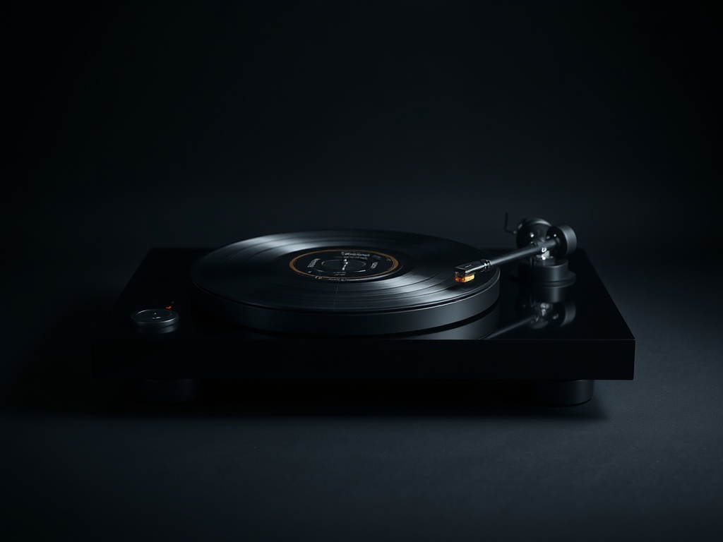 Guide Ultime de la Platine Vinyle (2026)