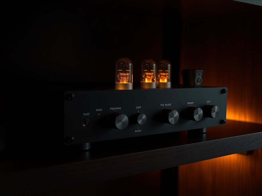 Guide préampli phono
