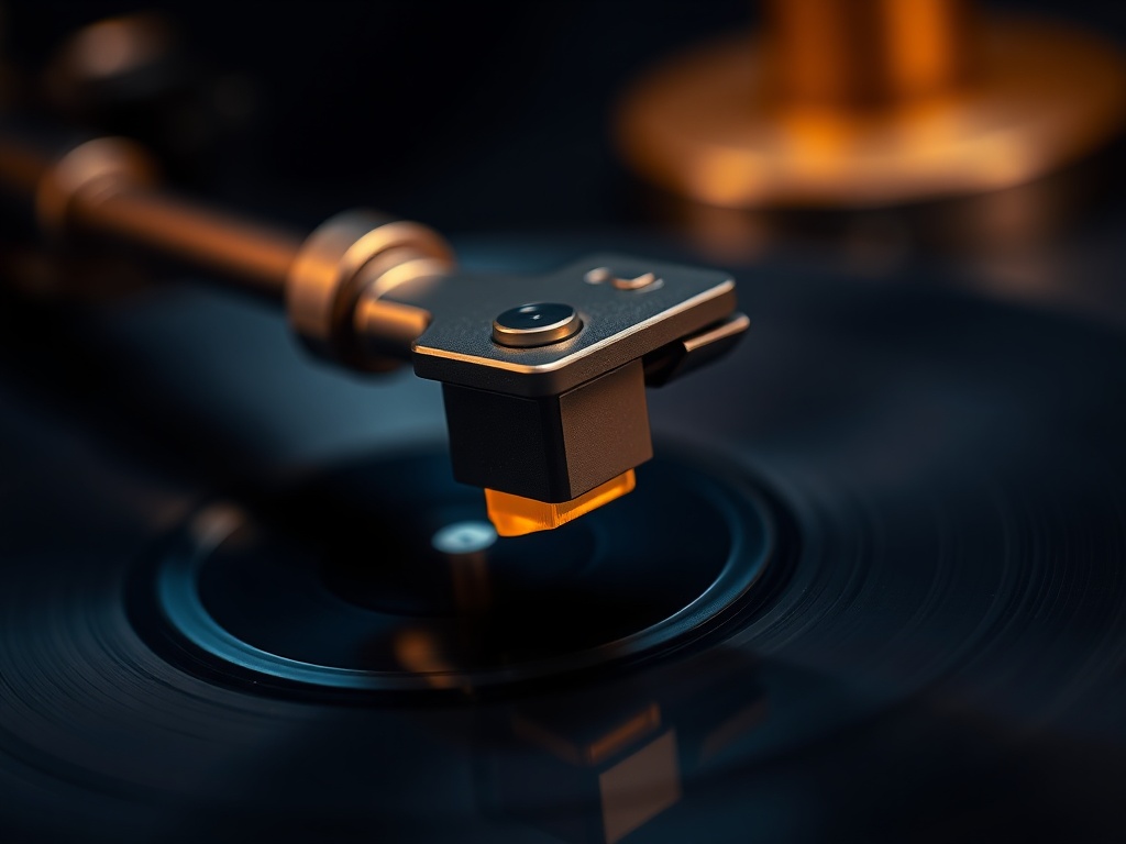 Meilleure cellule vinyle