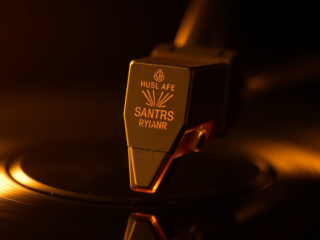 Quand changer le diamant ?