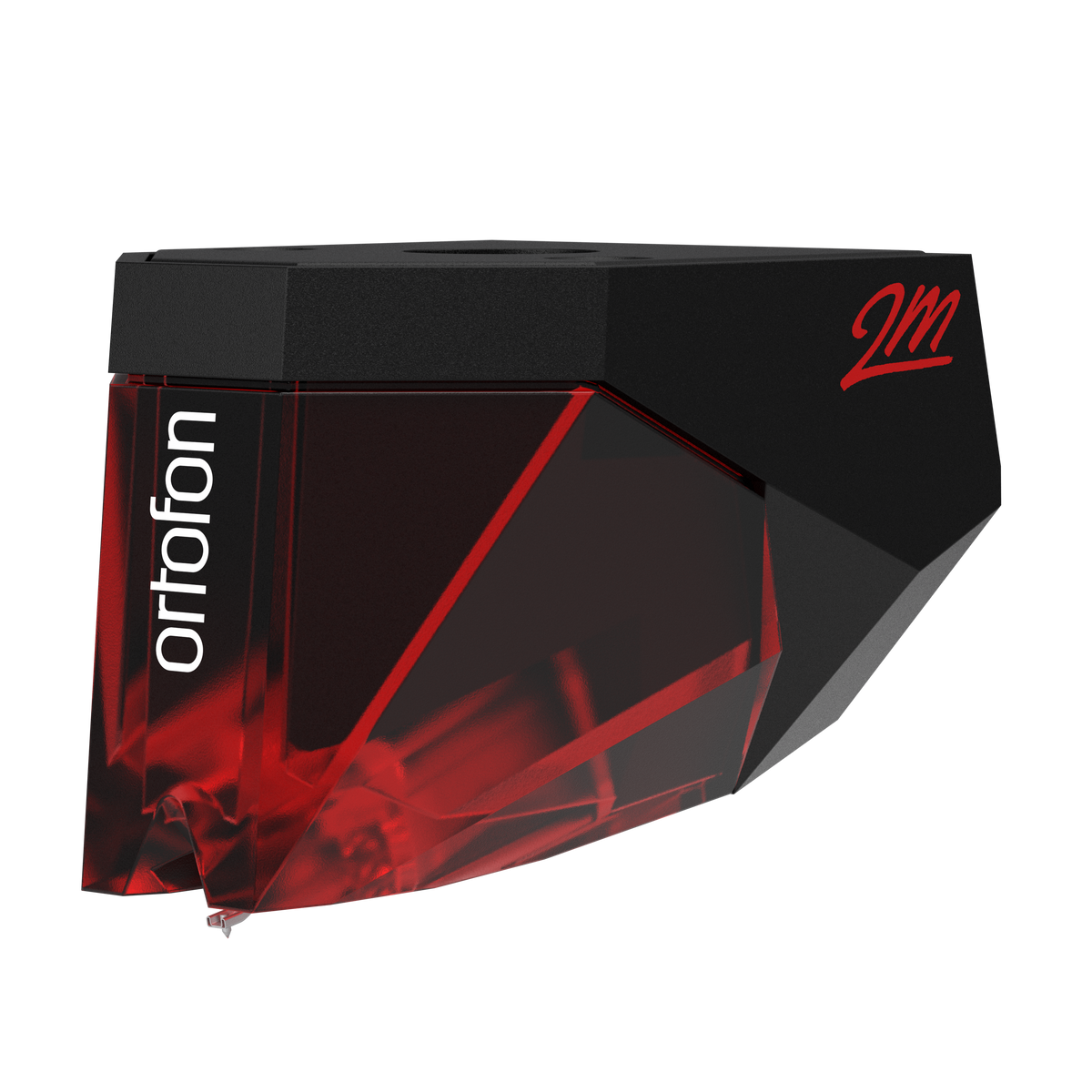 Ortofon Stylus 2M Red